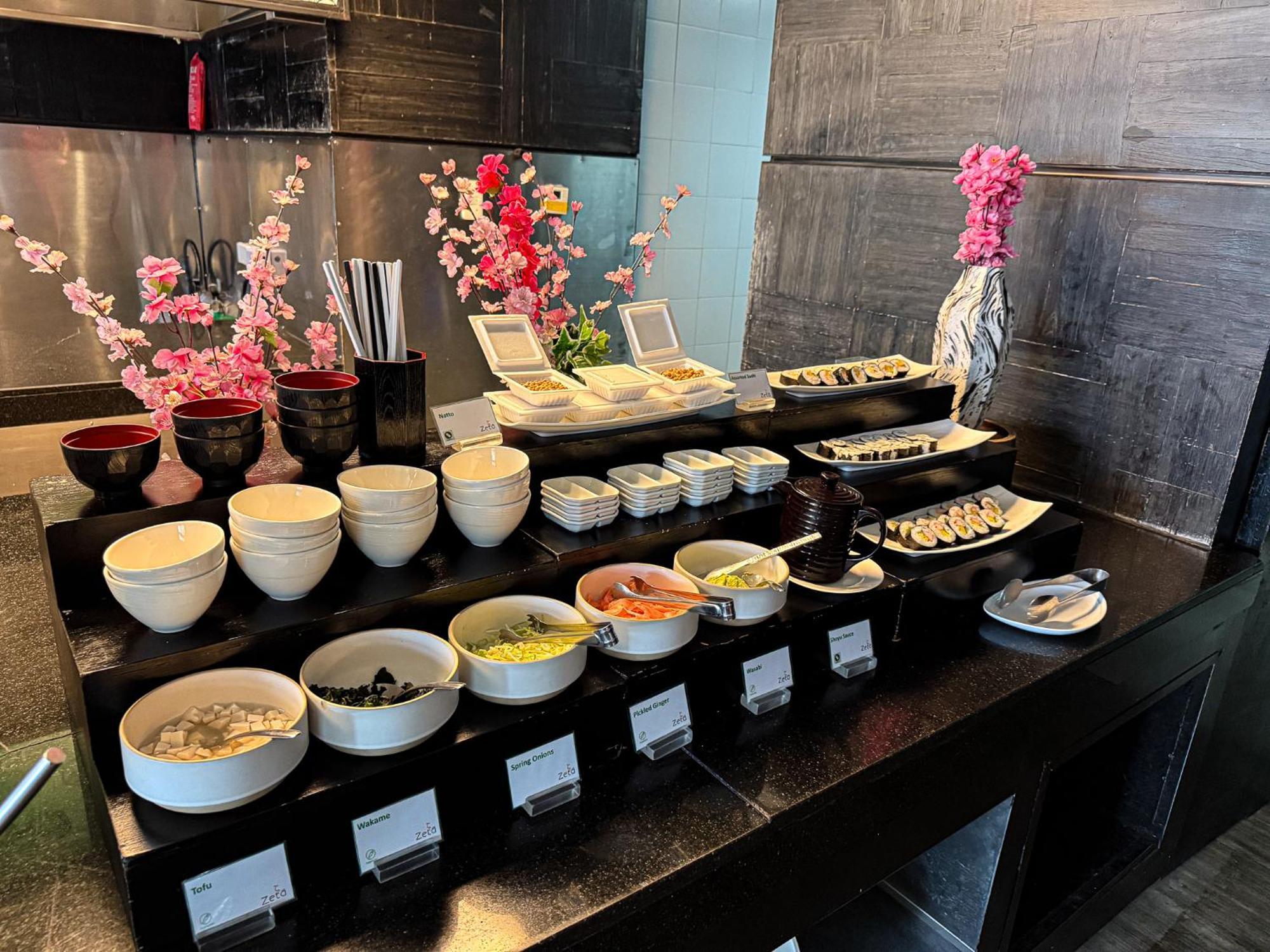 Sukhumvit By Ihg Hotel Bangkok