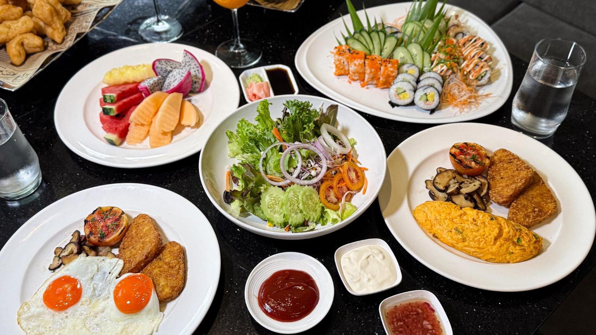 Sukhumvit By Ihg Bangkok