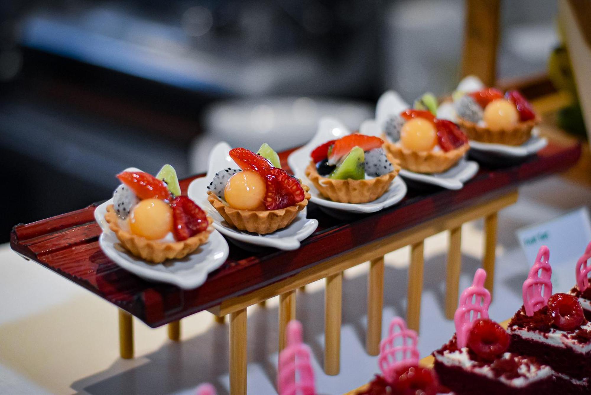 Sukhumvit By Ihg Bangkok