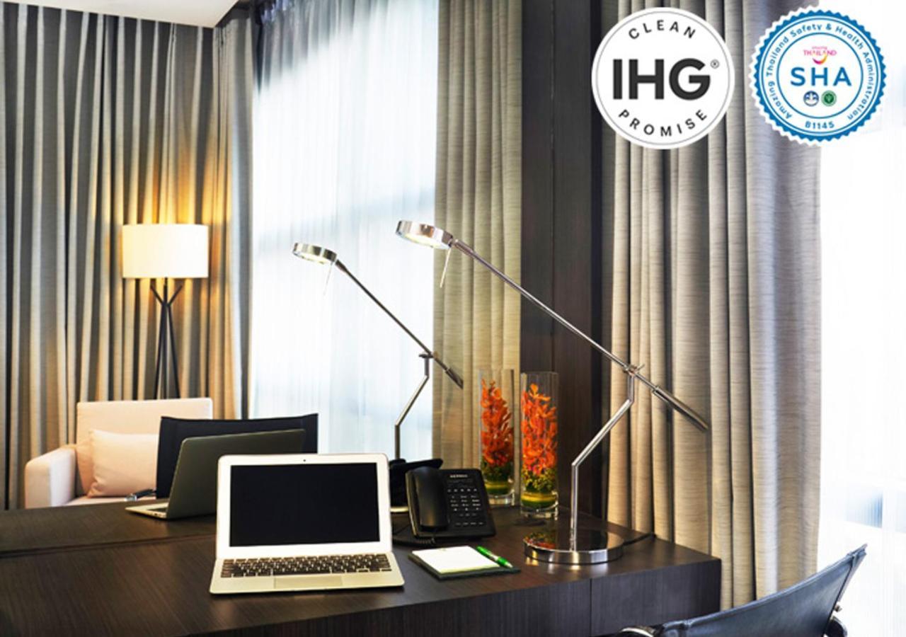 Sukhumvit By Ihg Khách sạn