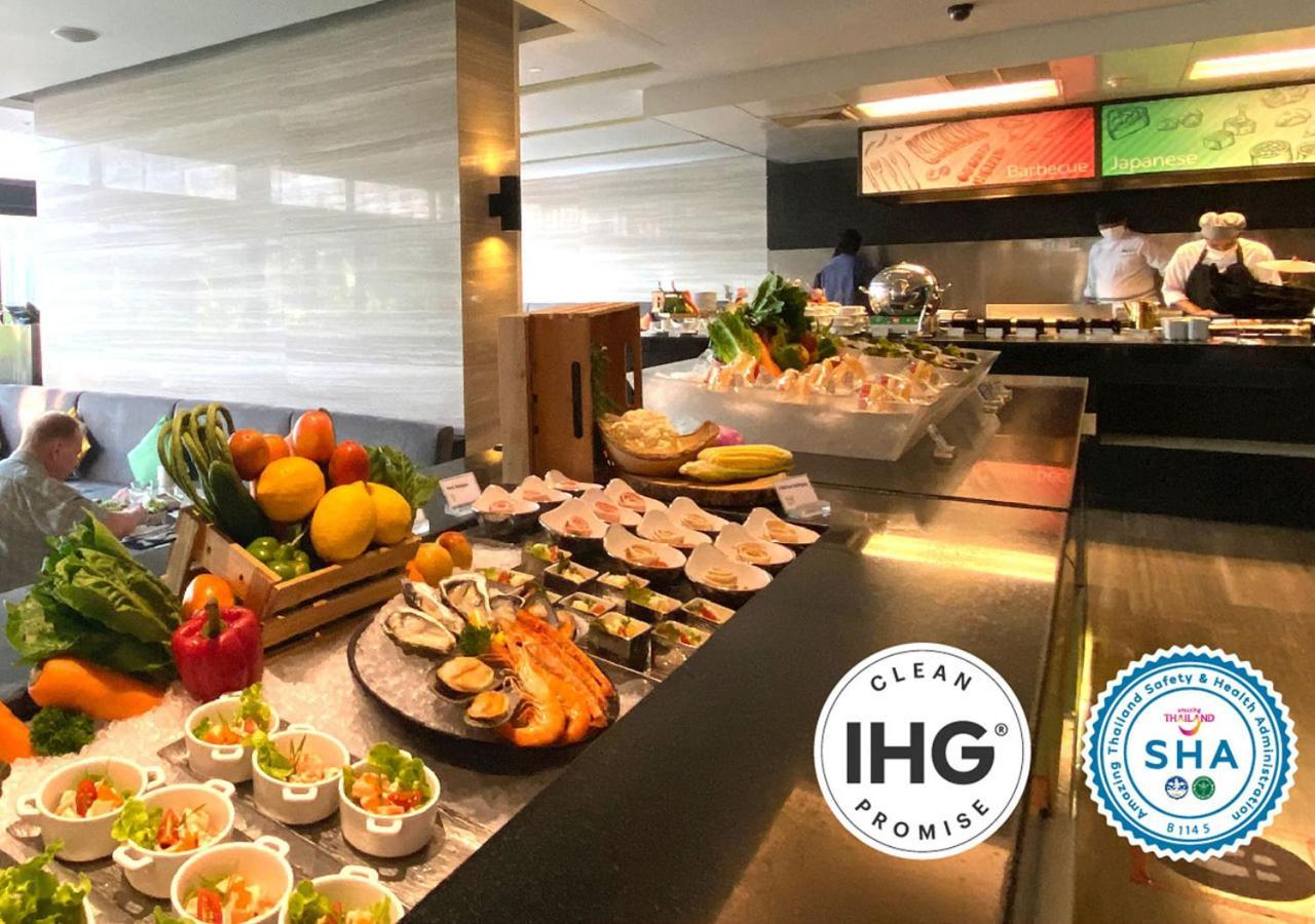 Khách sạn Sukhumvit By Ihg Bangkok