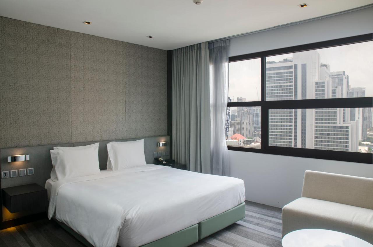 Khách sạn Sukhumvit By Ihg 4*