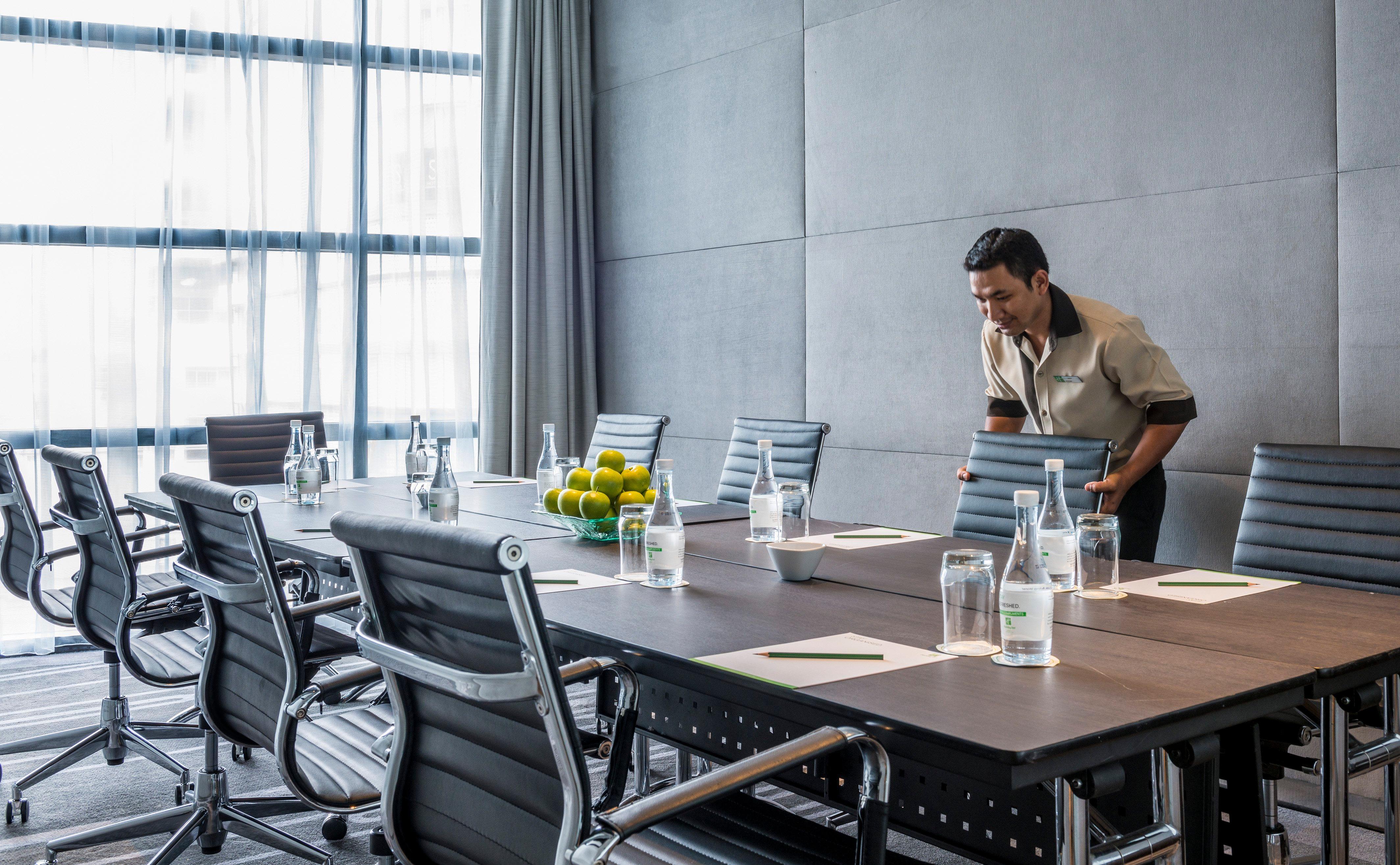 Sukhumvit By Ihg Khách sạn 4*