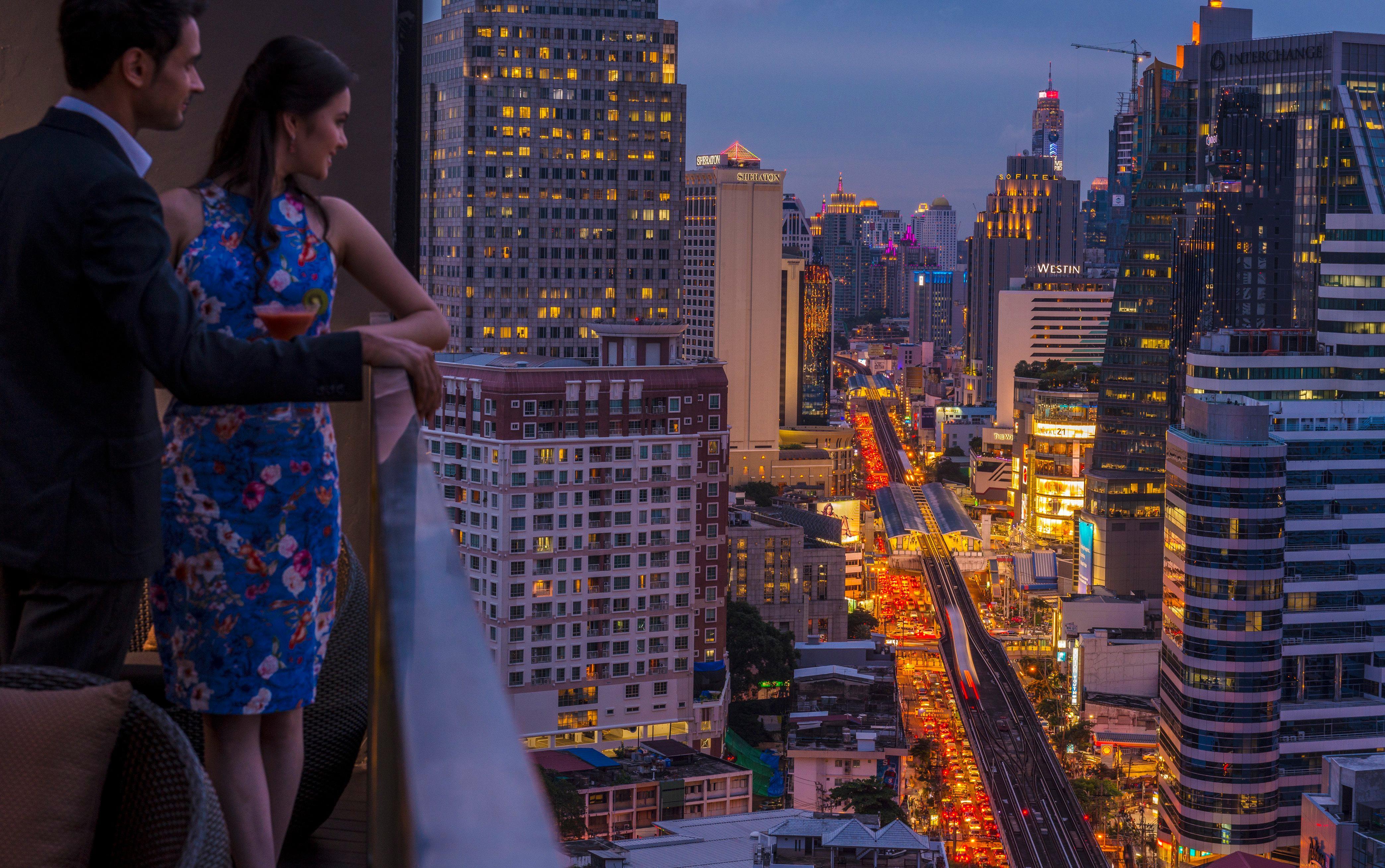 Sukhumvit By Ihg Khách sạn 4*