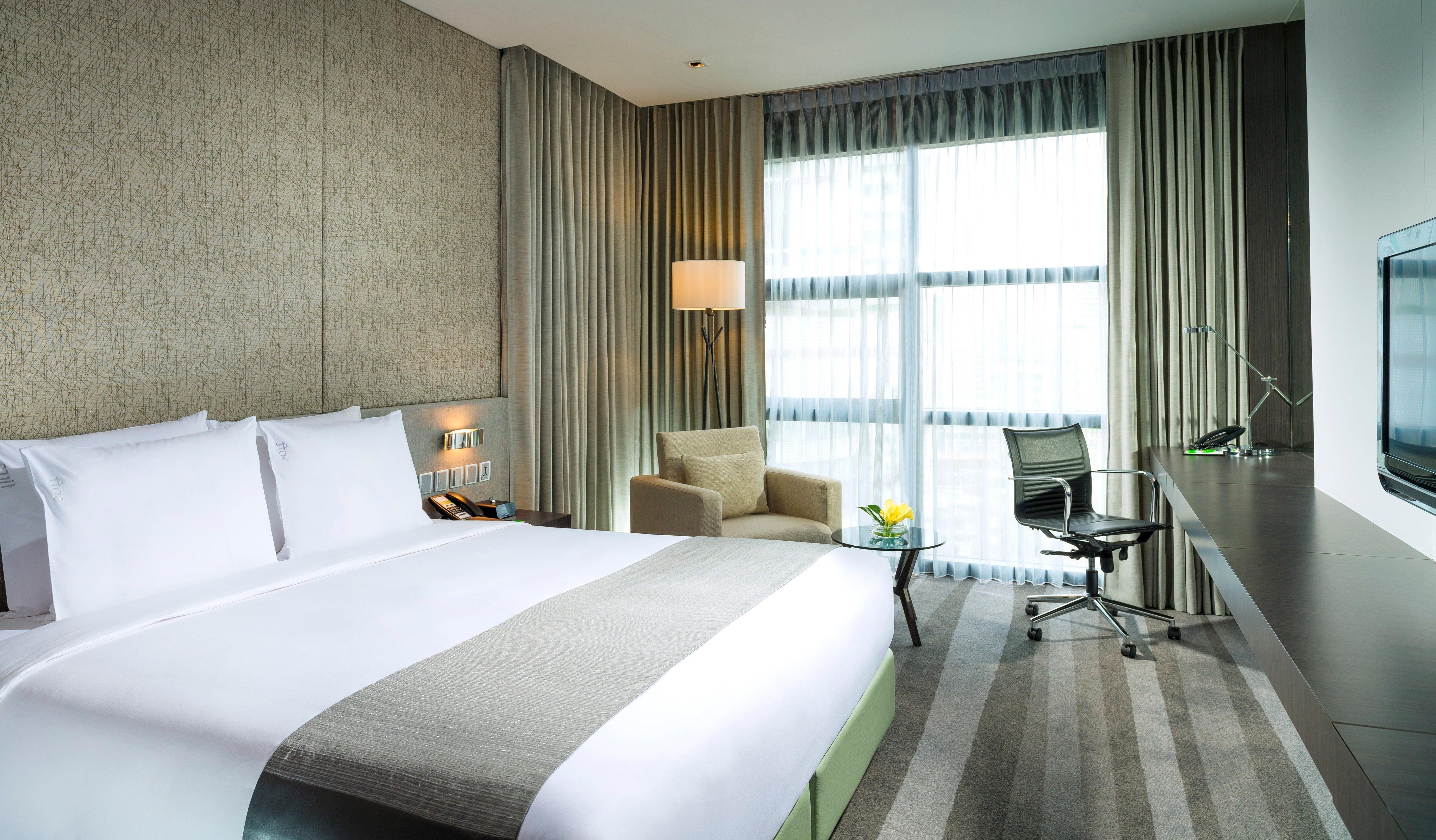 Khách sạn Sukhumvit By Ihg Bangkok