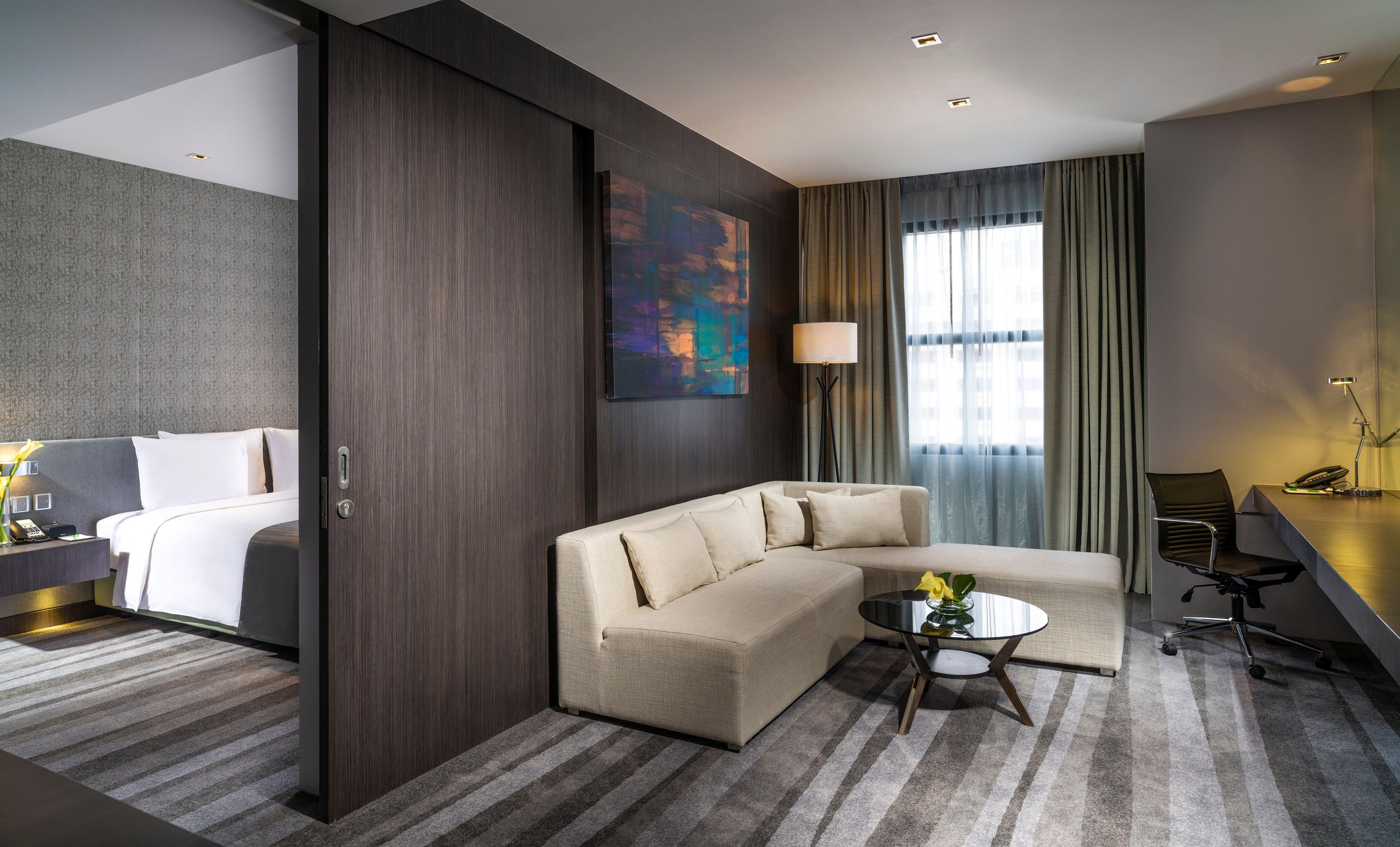 Sukhumvit By Ihg Khách sạn 4*