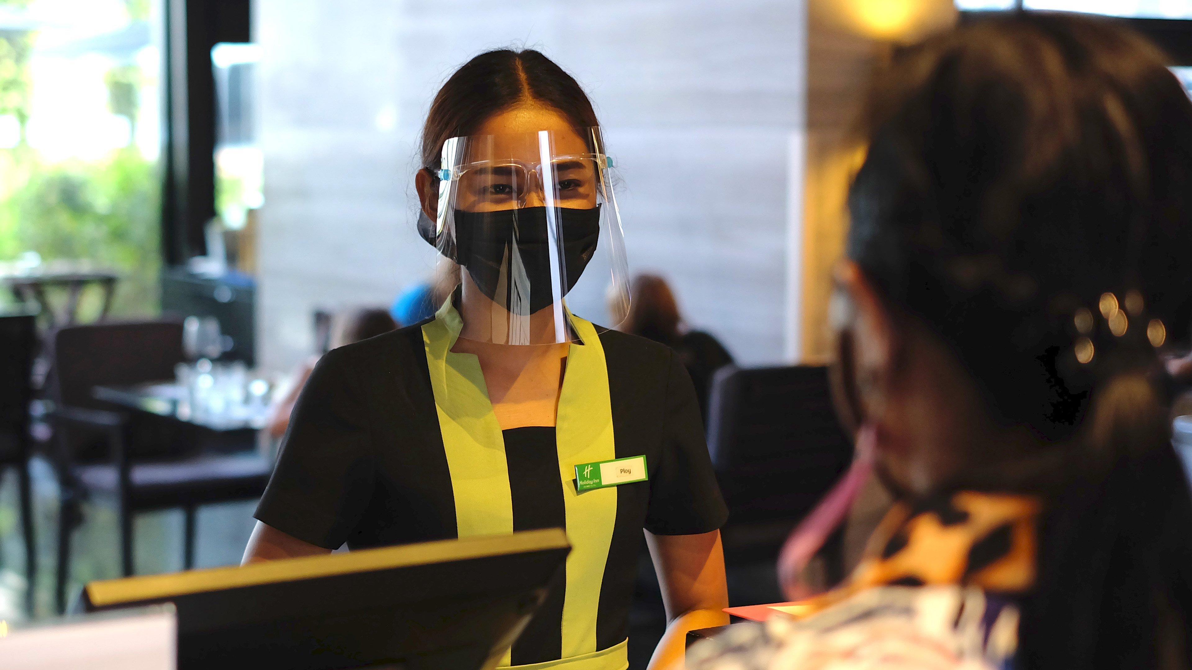 Khách sạn Sukhumvit By Ihg Bangkok