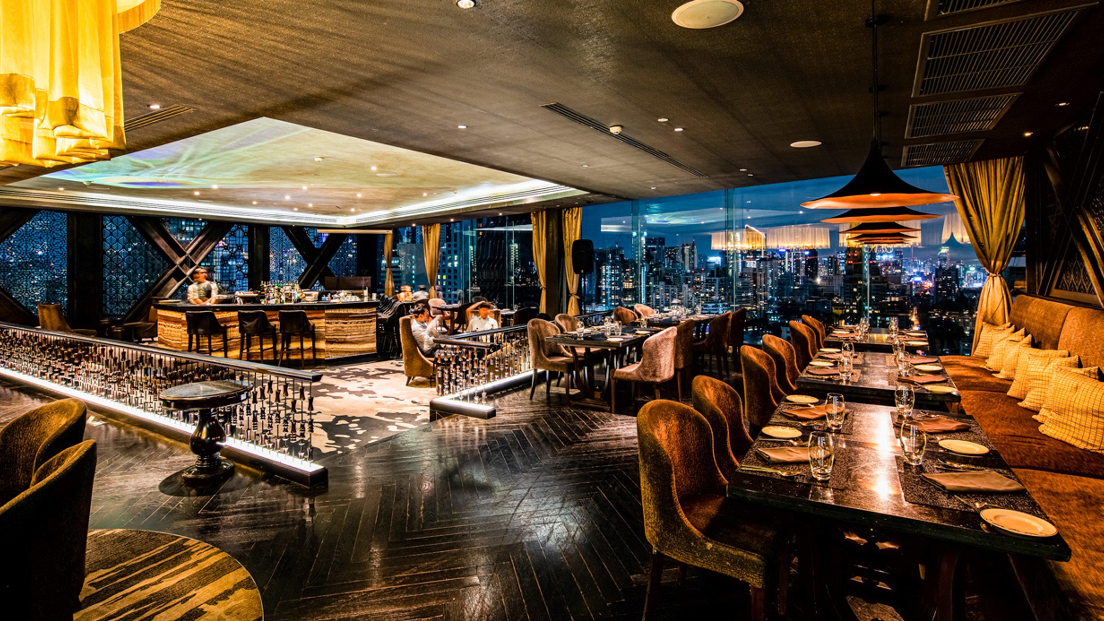 Khách sạn Sukhumvit By Ihg 4*