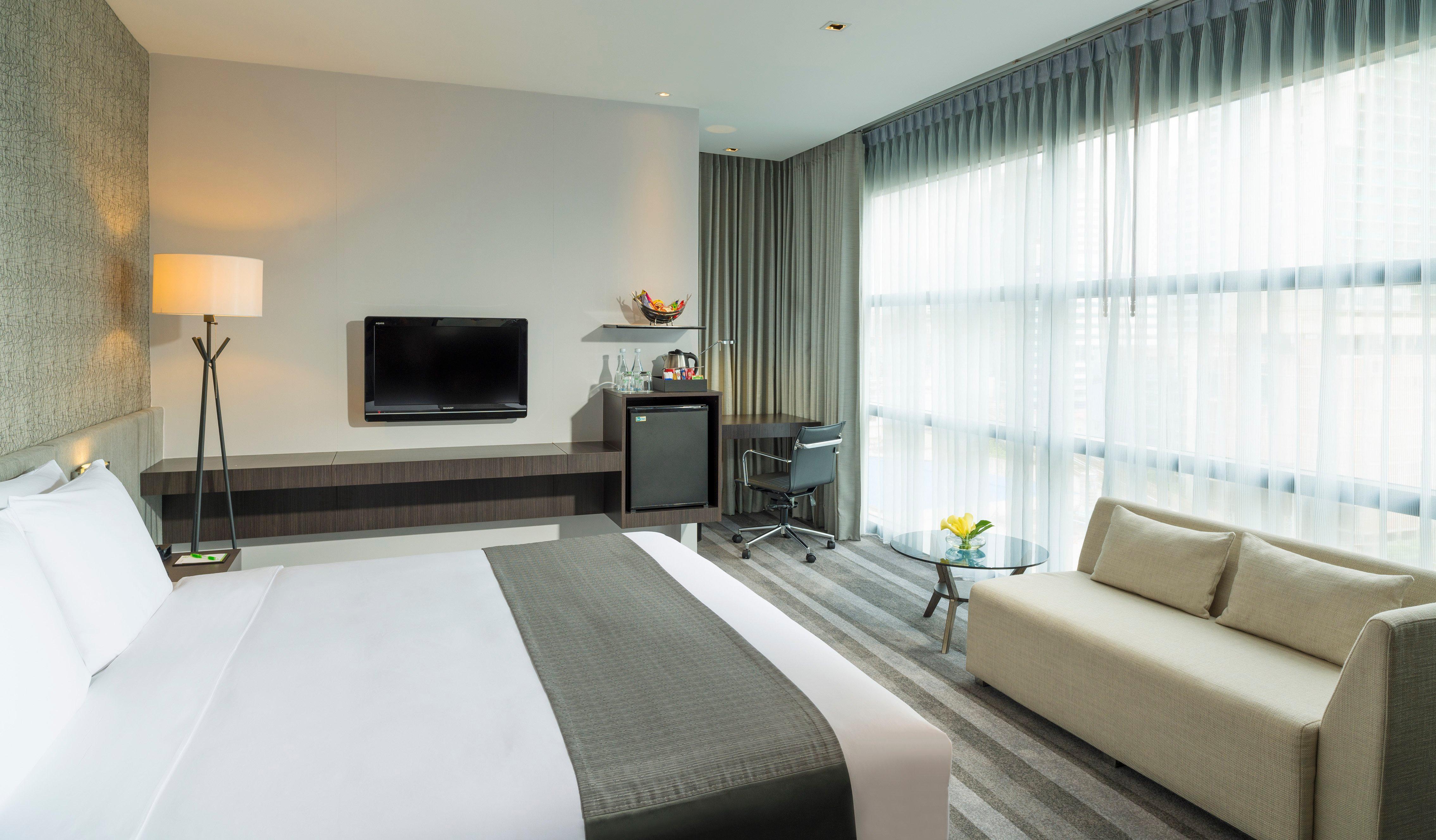 Sukhumvit By Ihg Khách sạn