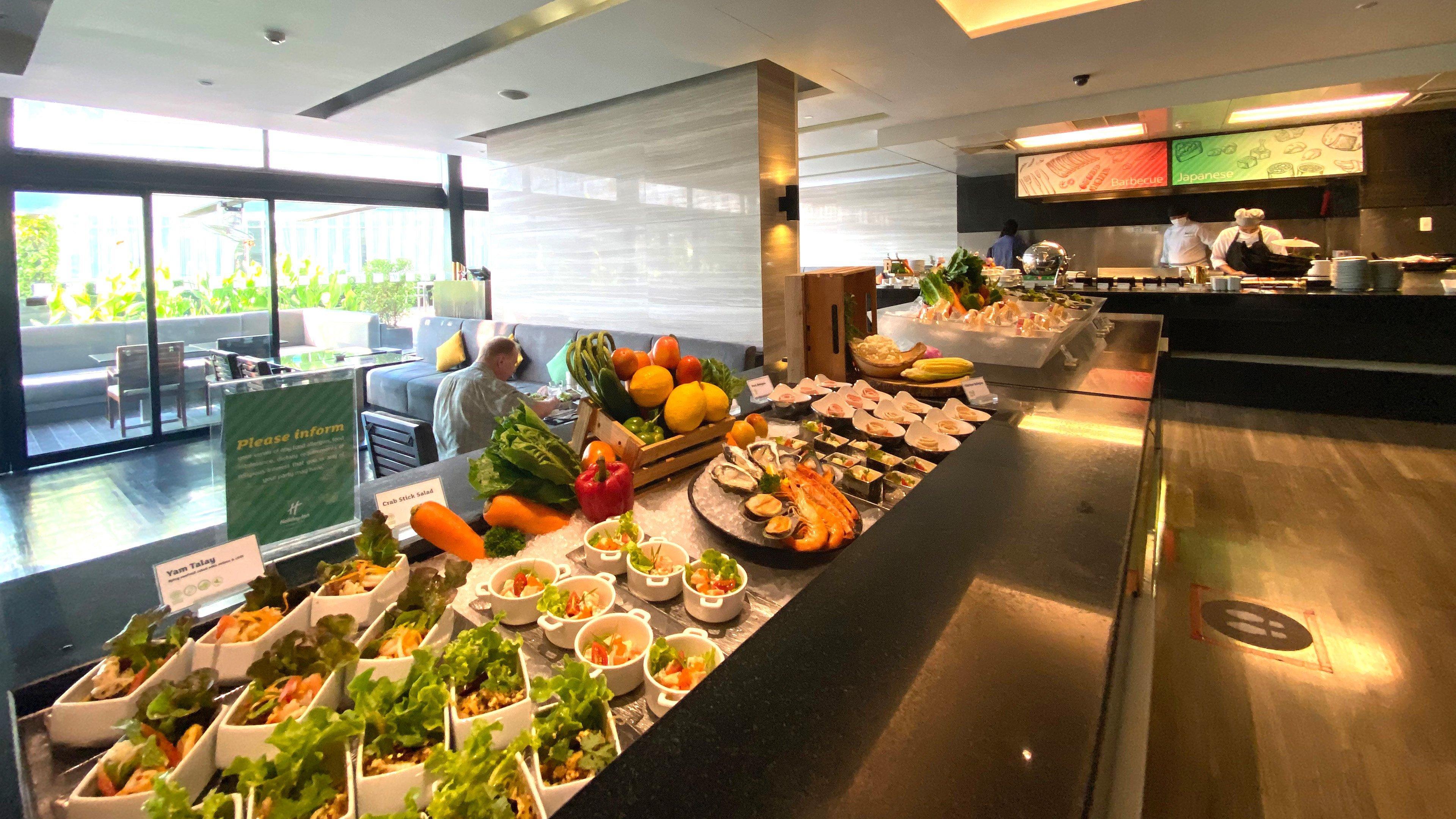 Khách sạn Sukhumvit By Ihg