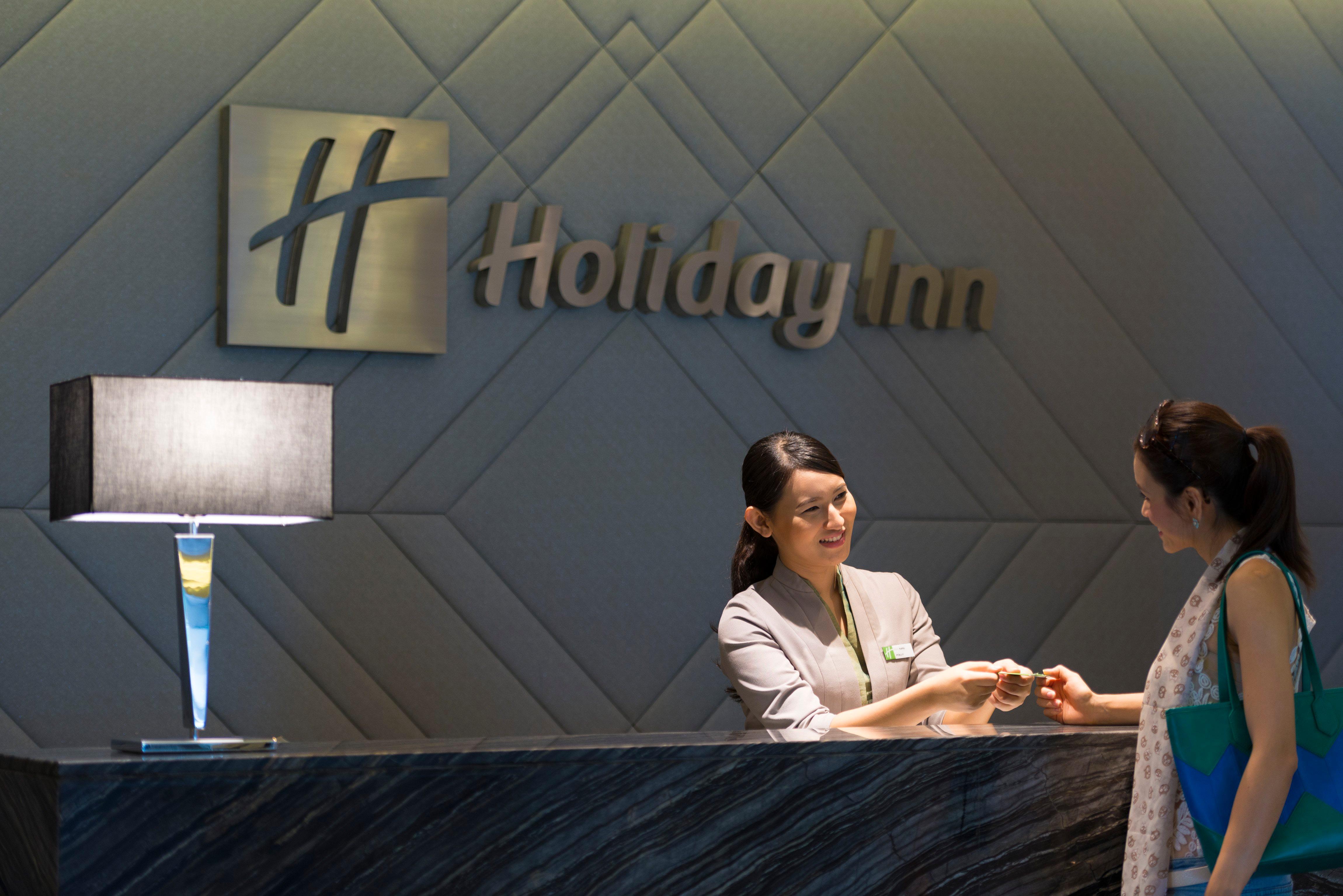 Sukhumvit By Ihg Khách sạn