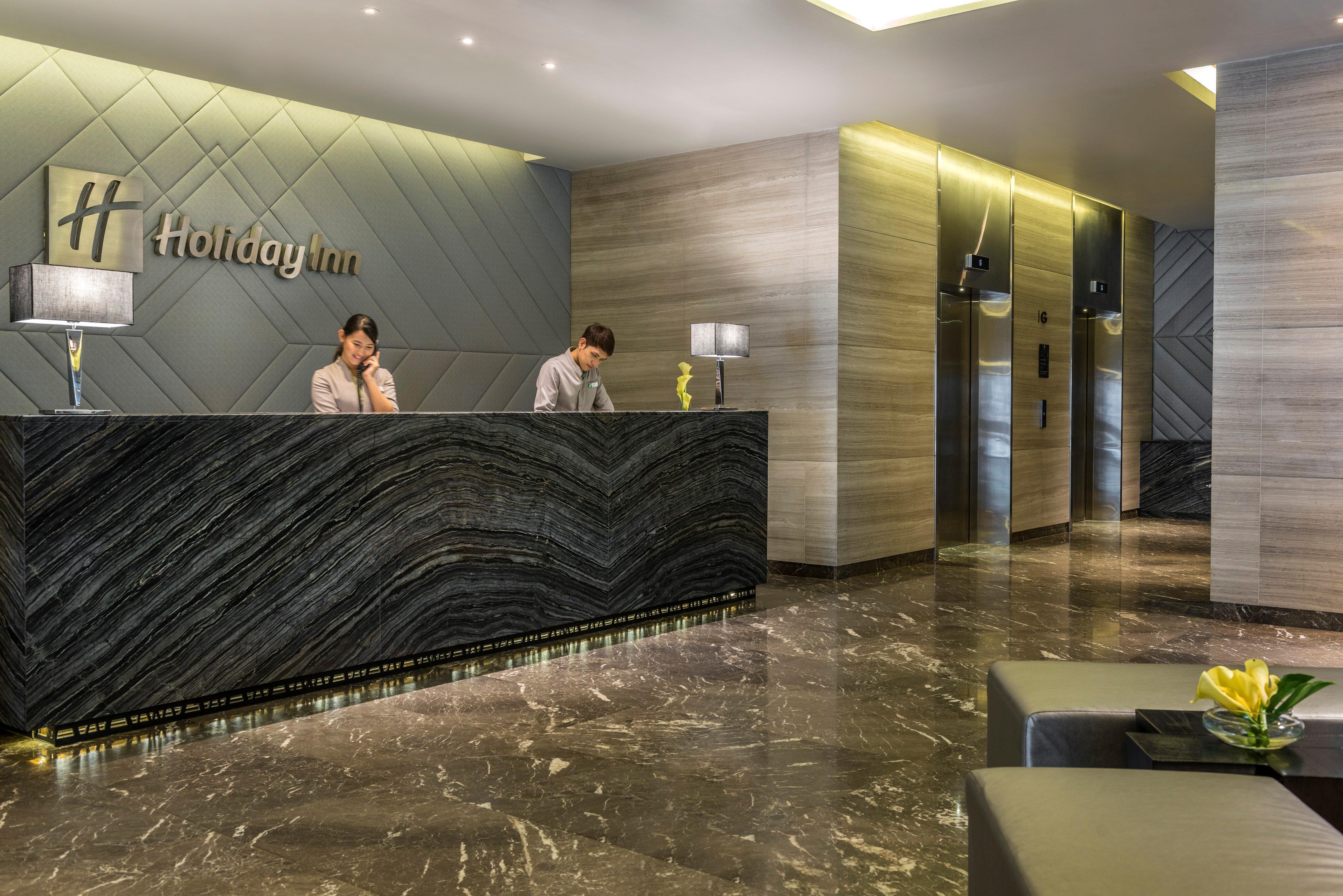 Sukhumvit By Ihg Khách sạn Bangkok