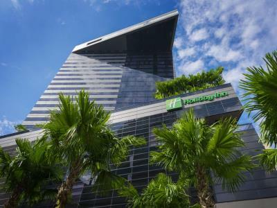 Sukhumvit By Ihg Khách sạn Bangkok