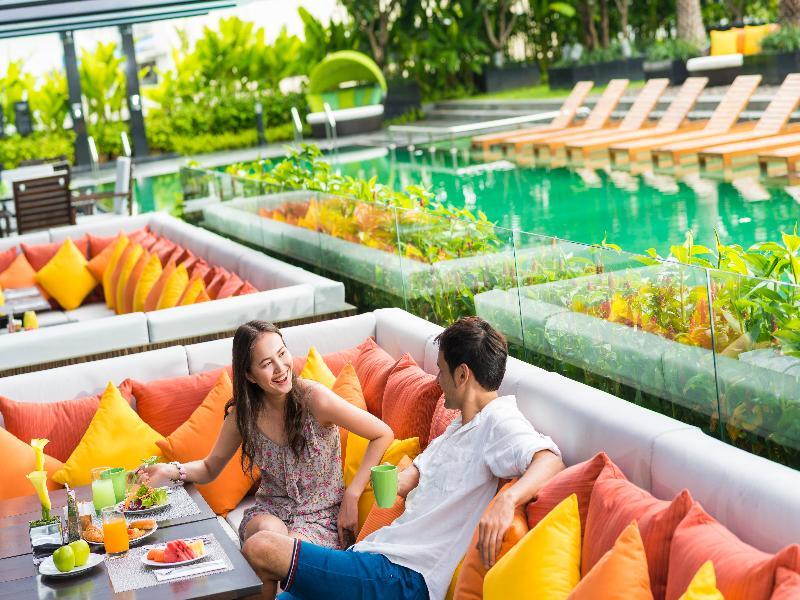 Khách sạn Sukhumvit By Ihg